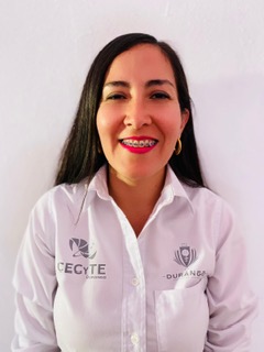 Lic. María Georgina Cazares Salazar